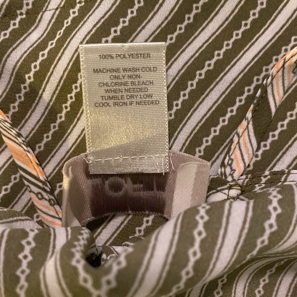 Loft Strappy Cami - Picture 5 of 5